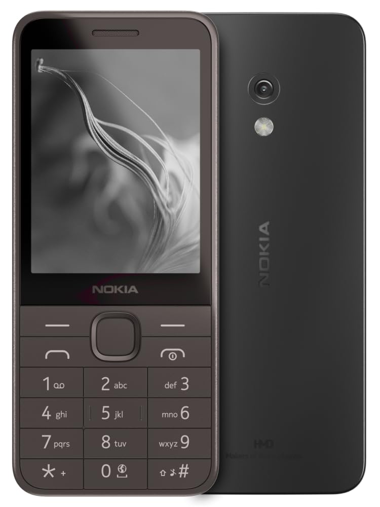 Nokia 235 4G - UAE Version (TDRA) - Miles Telecom Trading LLC Nokia 235 4G - UAE Version (TDRA) - Miles Telecom Trading LLC